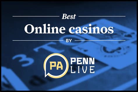 Best Pennsylvania Online Casinos: Real Money PA Casinos .